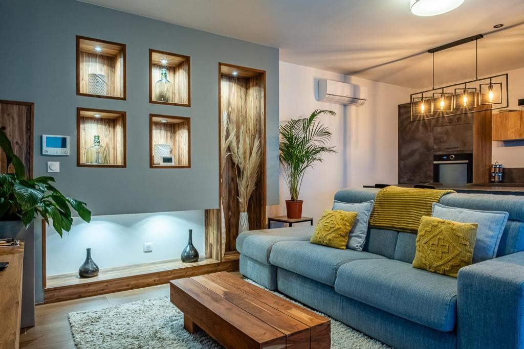 Appartement Cosy Jardin Et Terrasse สตราสบูร์ก ภายนอก รูปภาพ