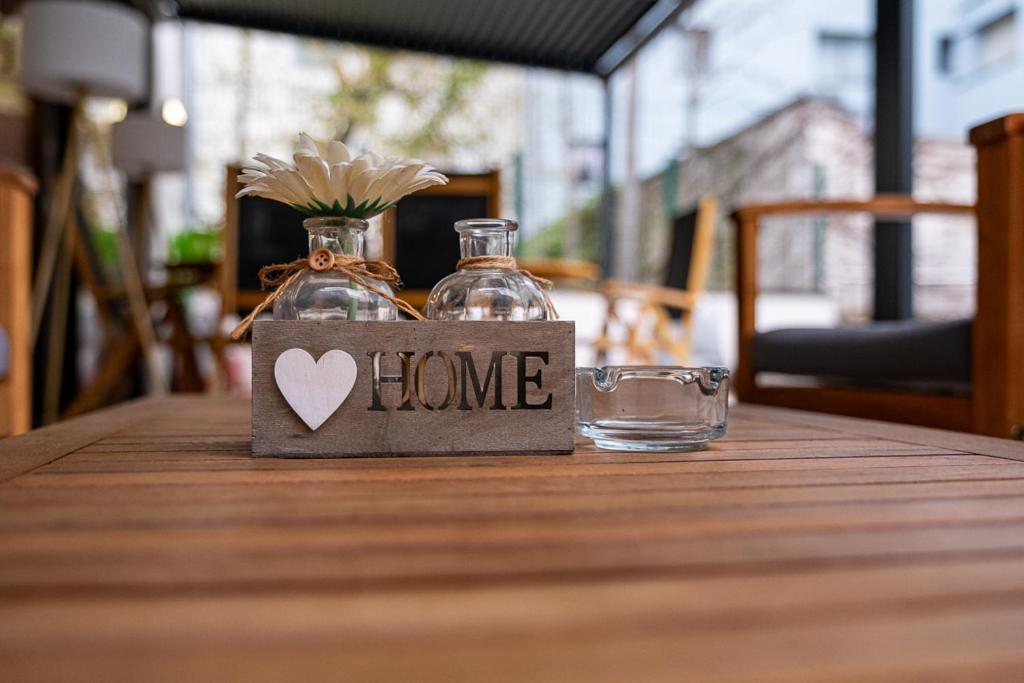 Appartement Cosy Jardin Et Terrasse สตราสบูร์ก ห้อง รูปภาพ